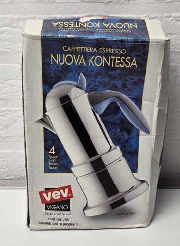 Vev vigano nuova contessa - vev,