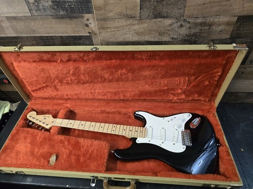 Fender eric clapton - fender,