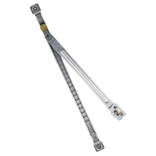 Barre per finestre inferriate - ,