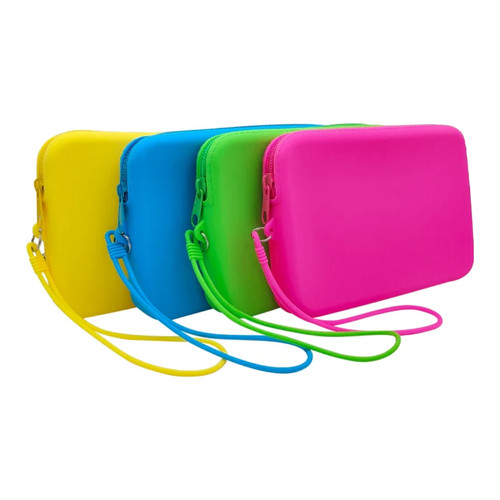 Borsetta silicone - borsetta, in