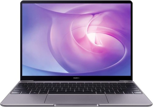 Huawei matebook intel core - huawei,