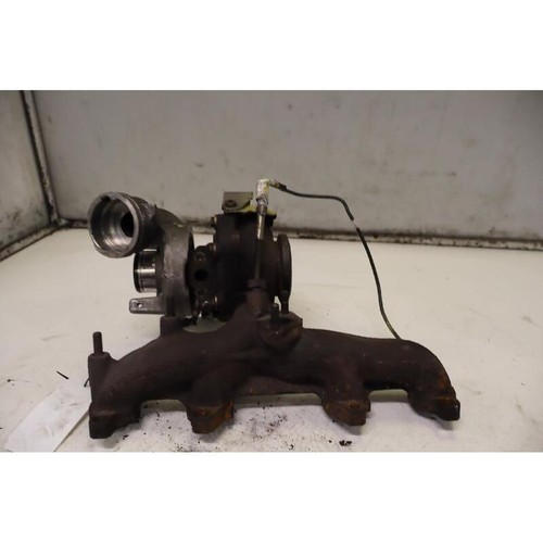 Turbocompressore volkswagen - turbocompressore,