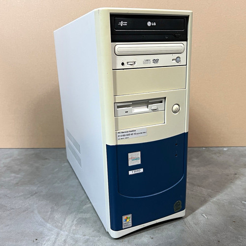 Fujitsu siemens bird retro - siemens,