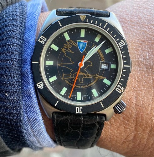 Orologio north eagle watch - orologio,