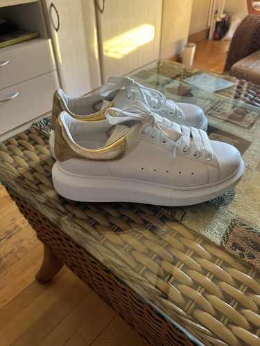 Alexander mcqueen sneakers - alexander,