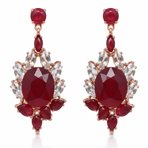 Orecchini argento sterling - orecchini,
