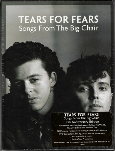 Songs from the - , by