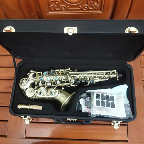 Sax soprano professionale