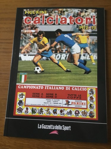 Album calciatori panini anno - panini,