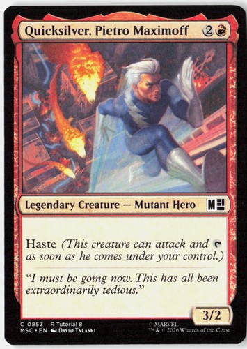 Magic quicksilver pietro - -, quicksilver,