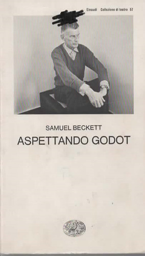 Aspettando godot - aspettando,