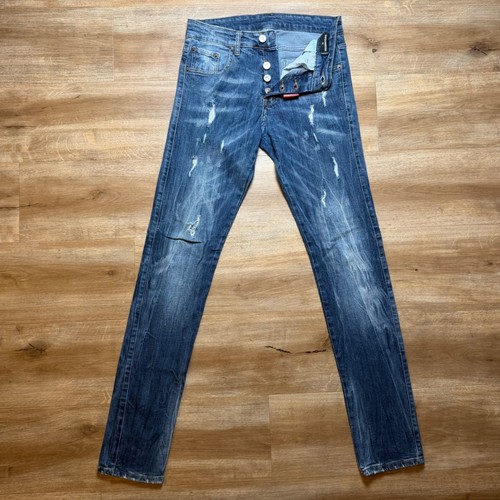 Dsquared2 slim jean - jean, mens