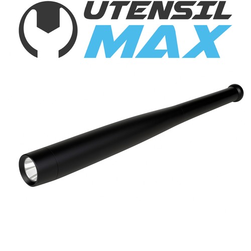 Torcia led alluminio - torcia,