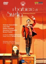 Gioacchino rossini il - rossini,