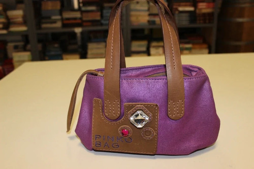 Pinko bag pochette borsina