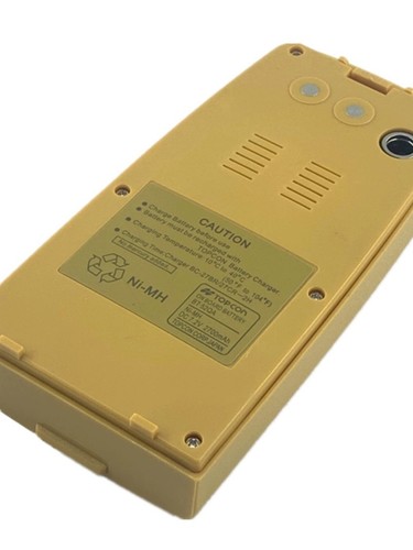 Topcon 52qa batteria - bt-52qa,