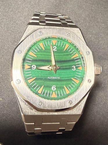 Orologio automatico assemblato - automatico,