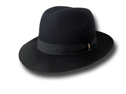 Borsalino cappello marengo - borsalino,