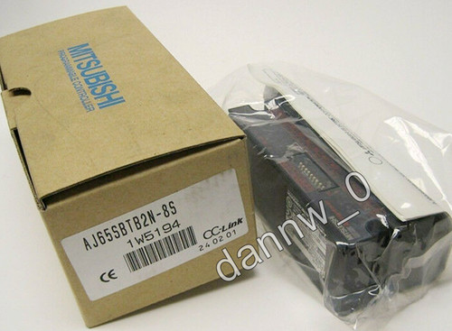 1pz modulo plc mitsubishi - 1pz,