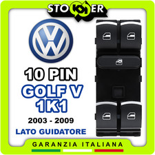 Pulsantiera alzacristalli - pulsantiera,