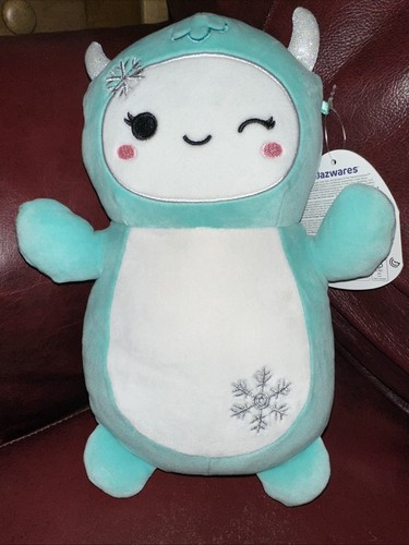 Peluche natalizio