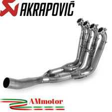 Collettori scarico bmw s - di,