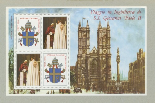 Papa giovanni paolo in - giovanni,