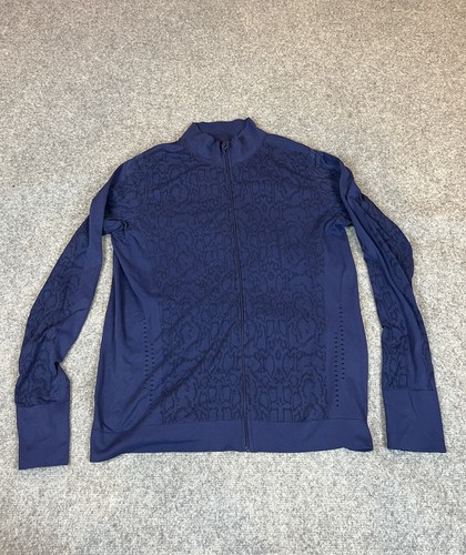 Giacca crivit athletic full - giacca,