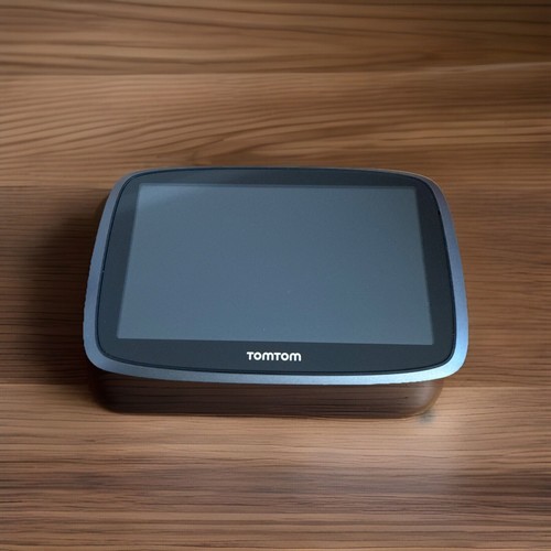 Navigatore tomtom 5000 - navigatore,