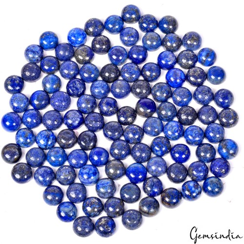 255 cts 100 pezzi blu - pezzi,