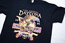 Daytona beach bike week - bike, 1998