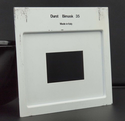 Durst bimask x 36 - durst,