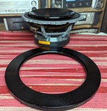 Woofer oem da subwoofer - b&w,