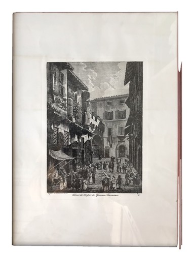 Stampa terracina centro - stampa, “centro