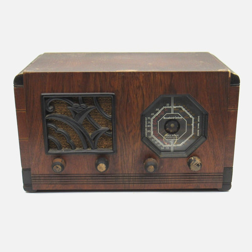 Radio valvole - radio,