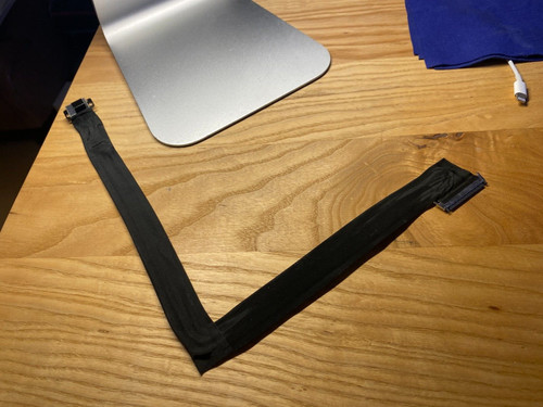 Orig imac a1224 2007 - ,
