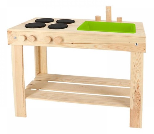 Cucina esterno bambini - cucina, da