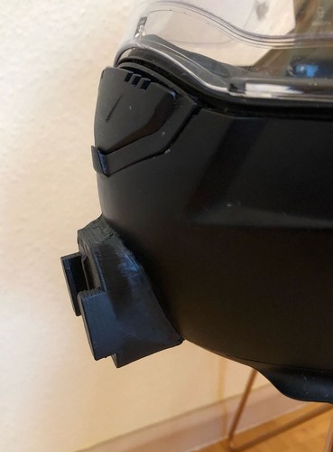 Schuberth pro supporto - schuberth,