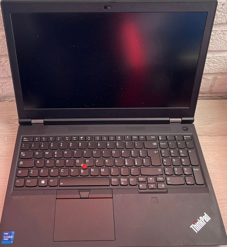 Portatile lenovo p16ì5 - pc,
