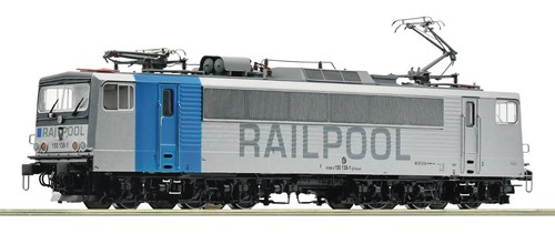 Roco 70468 locomotore - roco,