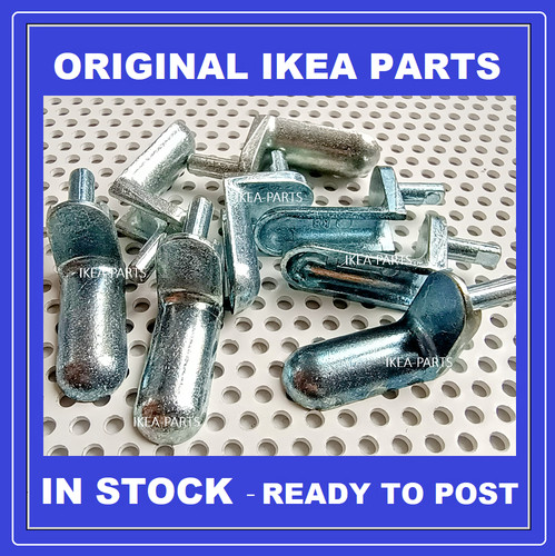 Supporti mensola ikea 113301 - ikea,