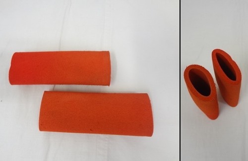 Stock manopole grips moto - manopole,