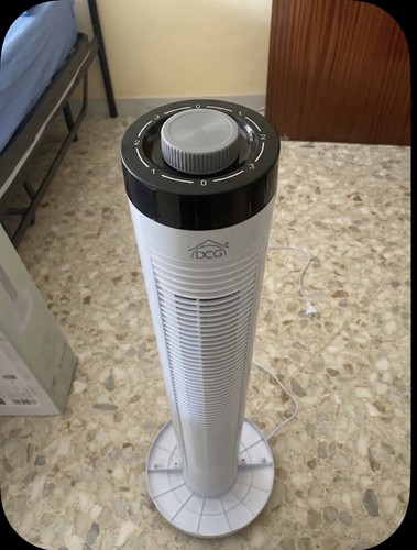 Dcg ve9095n ventilatore - ventilatore, a