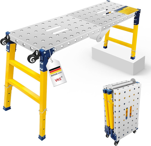 Piattaforma lavoro - di,