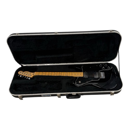 Telecaster personalizzata