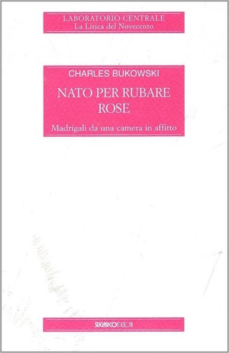 Libri charles bukowski nato - libri,