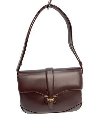 Auth gucci old brown - auth,