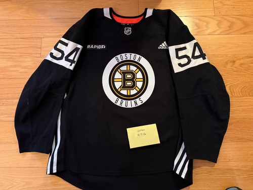Maglia adidas mic - 58, boston