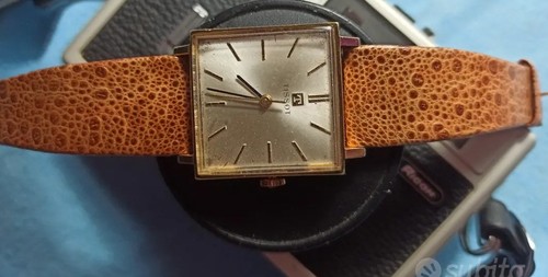 Tissot vintage forma - di,