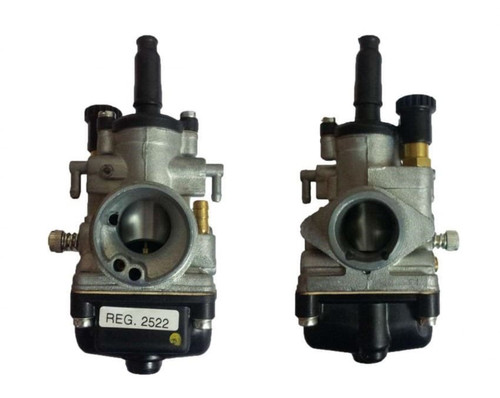 02522 carburatore dell orto - 02522, dell'orto